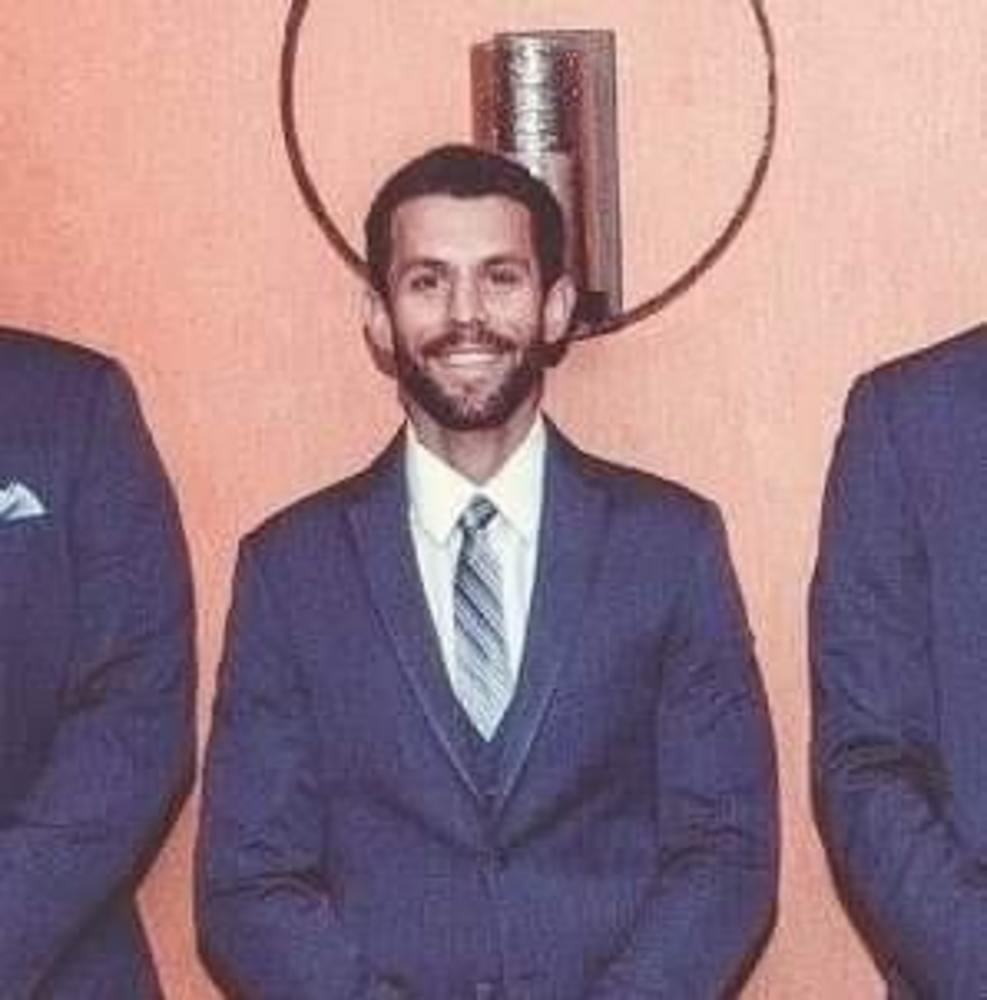 Meet your Posher, Kevin